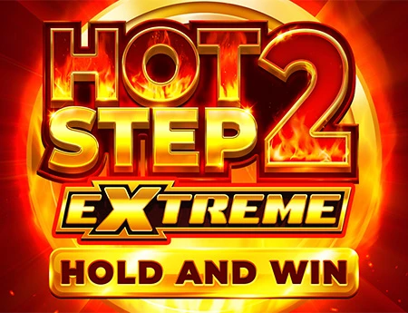 Hot Step 2 Extreme