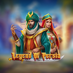Legend Of Persia