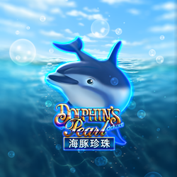 Dolphin Pearl