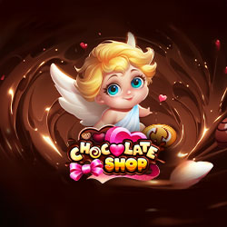Chocolate Shop