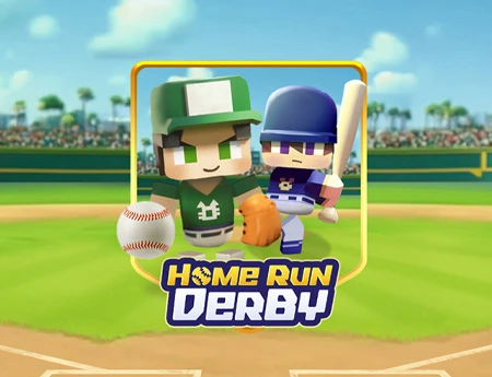 Home Run Derby