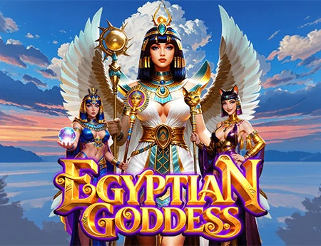 Egyptian Goddess