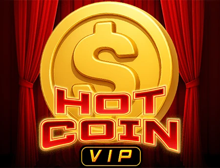 Hot Coin VIP