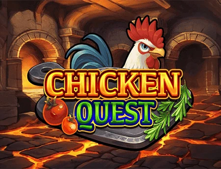 Chicken Quest