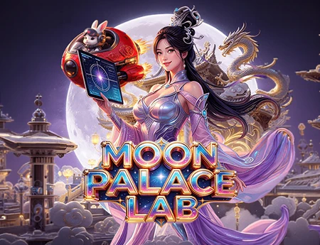 Moon Palace Lab