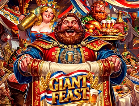 Giant Feast