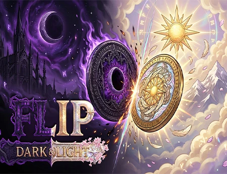 Flip Dark&Light