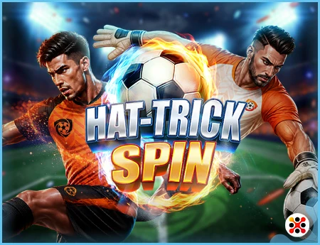 Hat-Trick Spin