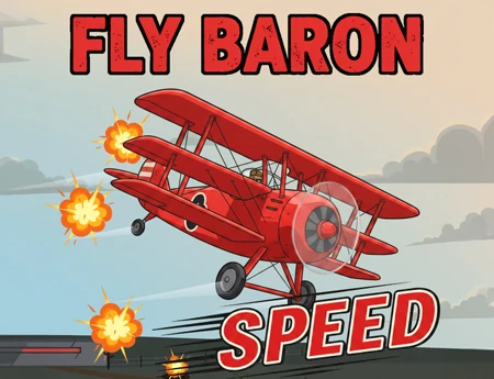 Fly Baron