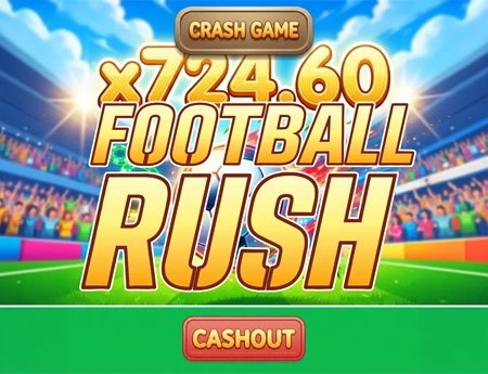Football Rush