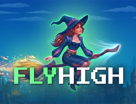 Fly High