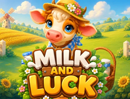 Milk & Luck