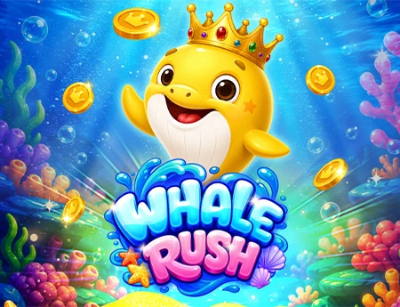 Whale Rush