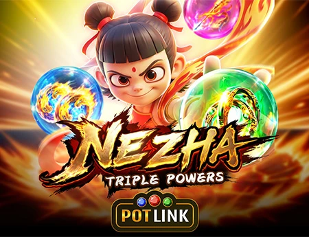 Ne Zha: Triple Powers