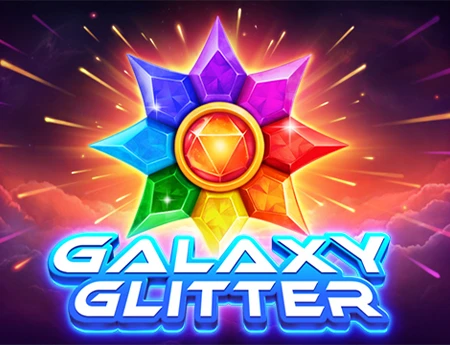 Galaxy Glitter