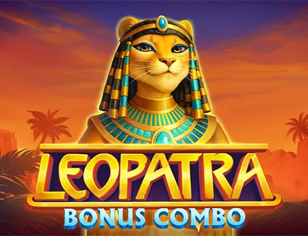 Leopatra: Bonus Combo