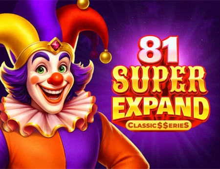 81 Super Expand: Classic$erieS