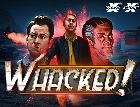 Whacked!