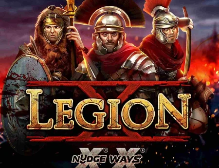 Legion X