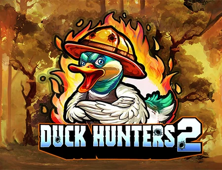 Duck Hunters 2