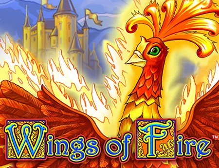 Wings Of Fire