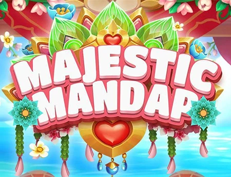 Majestic Mandap
