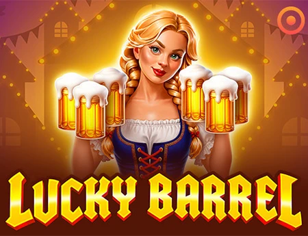 Lucky Barrel