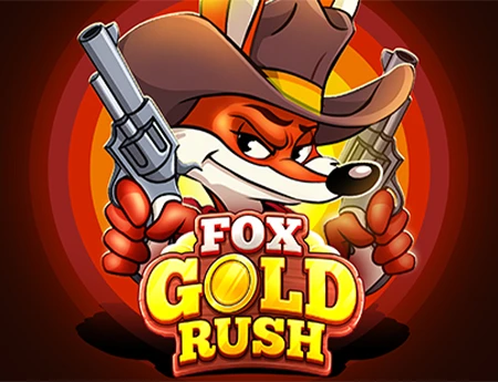 Fox Gold Rush