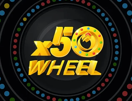 Color Wheel /x50