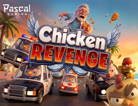 Chicken Revenge