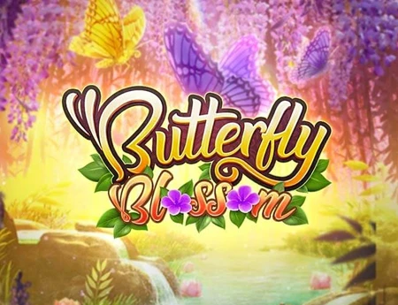 Butterfly Blossom
