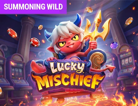 Lucky Mischief