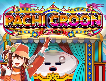Pachi Croon
