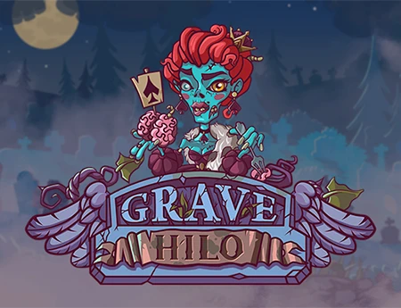 Grave Hilo