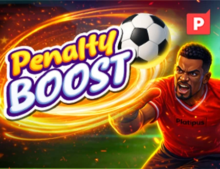 Penalty Boost