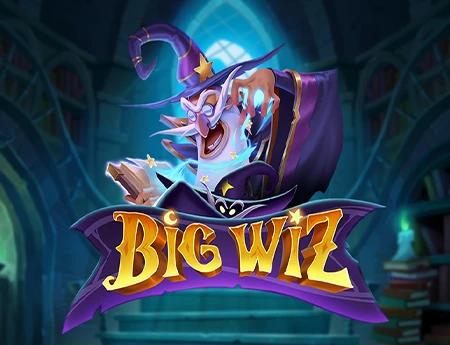 Big Wiz