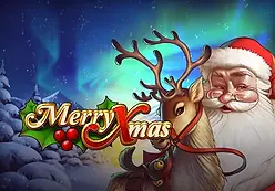 Merry Xmas