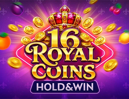 16 Royal Coins