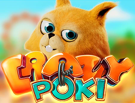 Creazy Poki