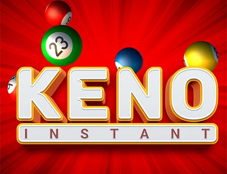 Instant Keno