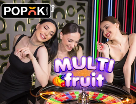 Multi Fruit