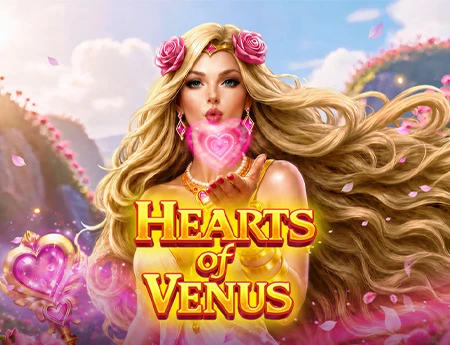 Hearts of Venus