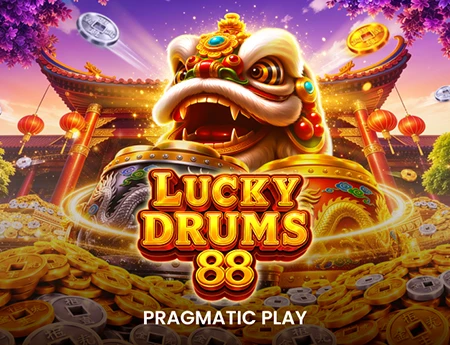 Lucky Drums 88