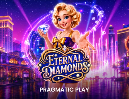 Eternal Diamonds