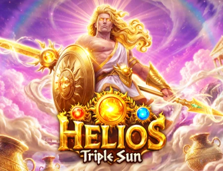 Helios – Triple Sun