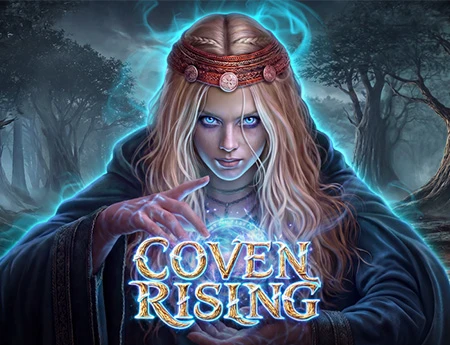 Coven Rising