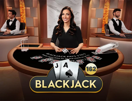 Blackjack 162