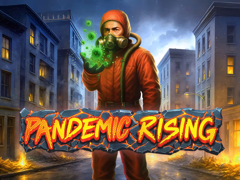 Pandemic Rising