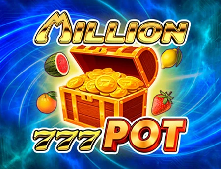 Million 777 Pot