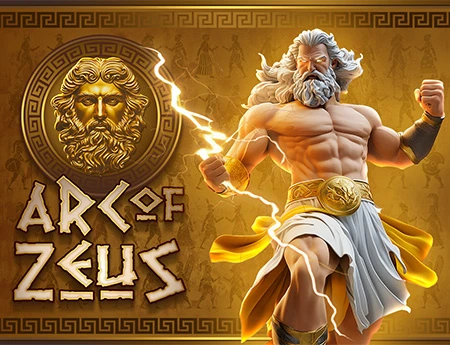Arc Of Zeus